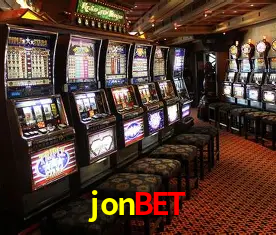 Descubra a Essência do jonbet: Nossa História e Compromissos