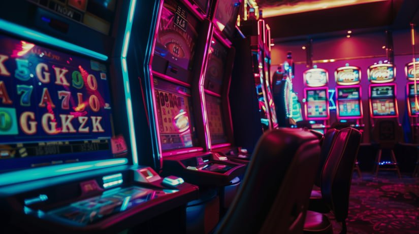 Evolution Gaming Roulette