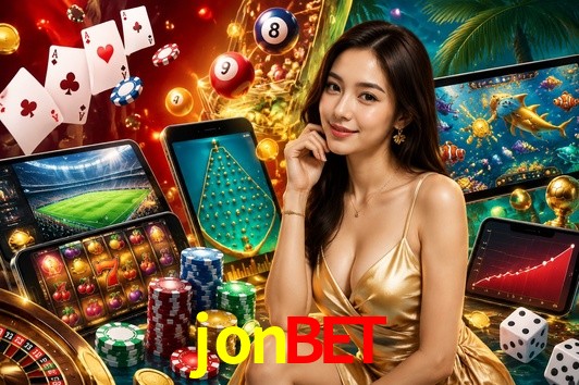 Tennis Betting jonbet