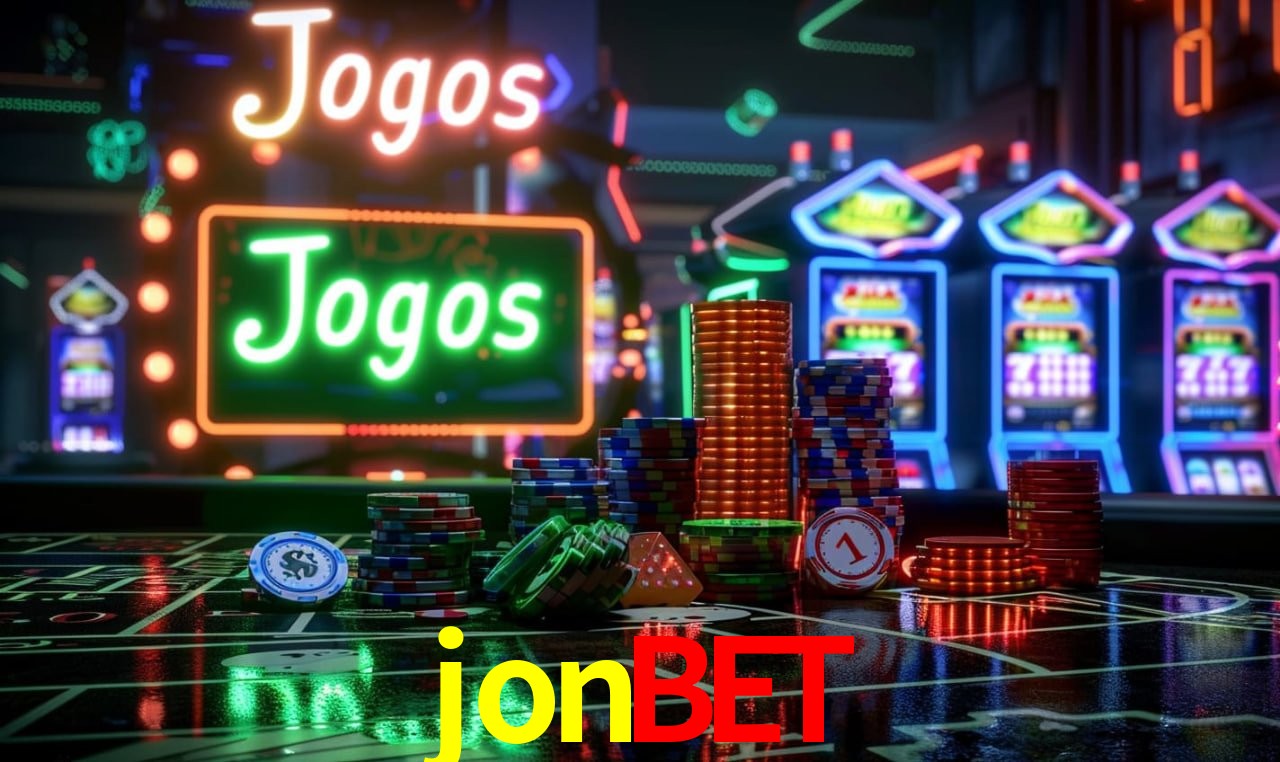 Bônus Generosos e Exclusivos no jonbet para Você!
