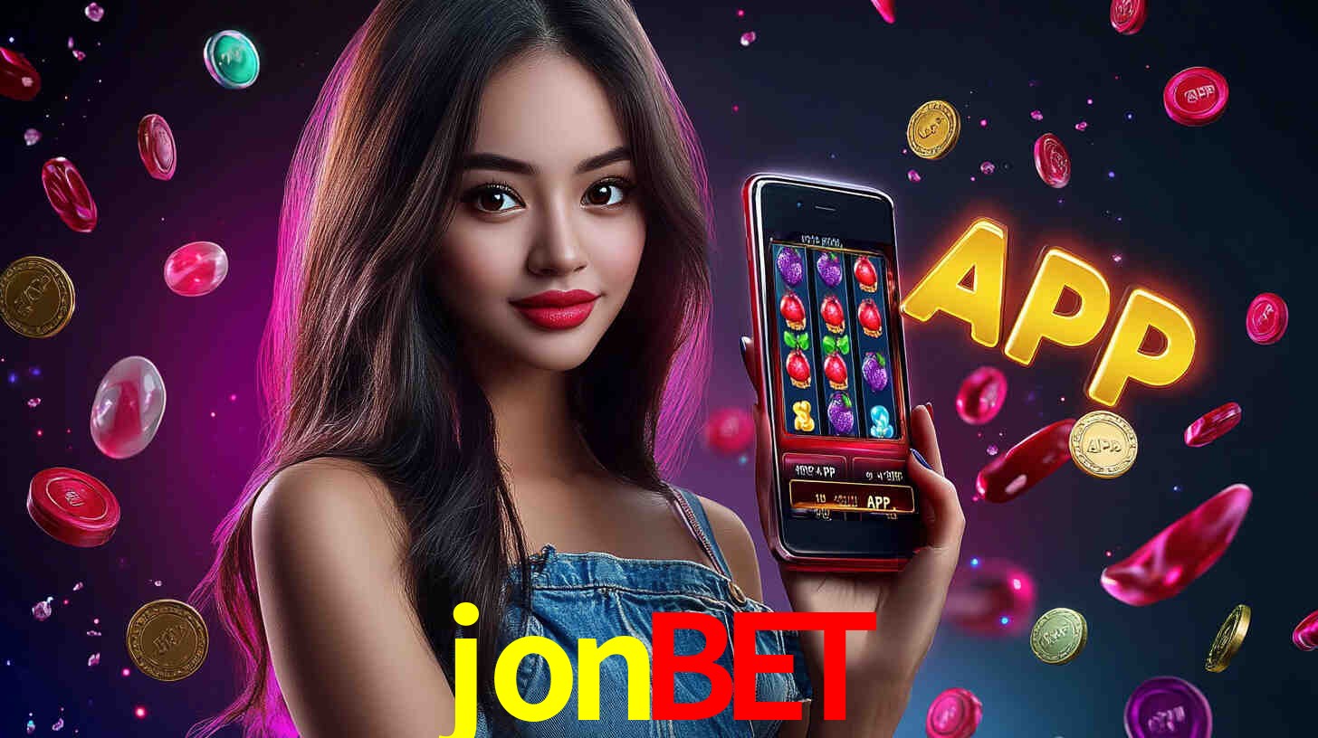 Descubra a Essência do jonbet: Nossa História e Compromissos