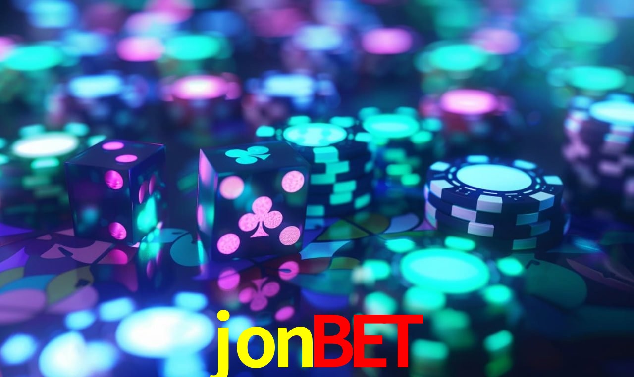 Mesa de Blackjack jonbet