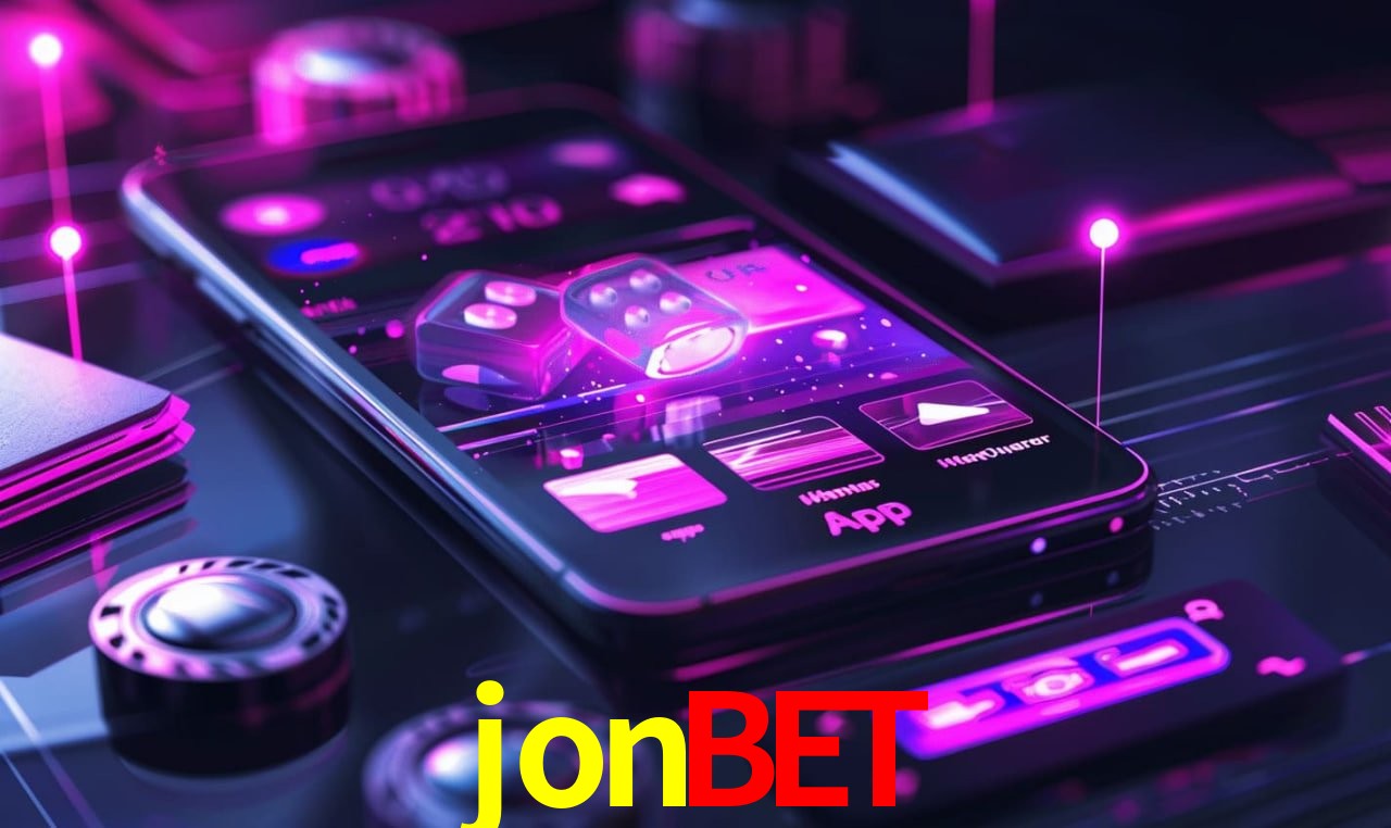 Welcome Bonus jonbet