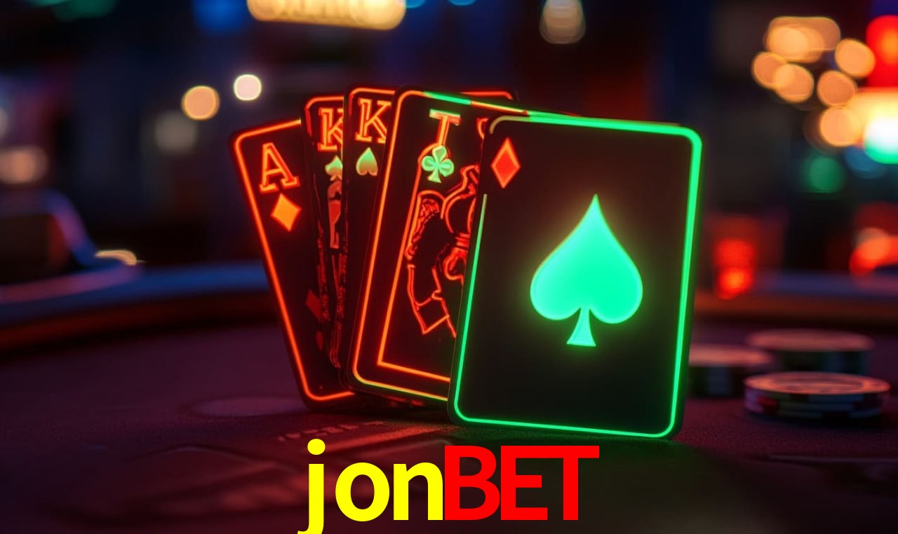 jonbet Slots - jonbet visual 1
