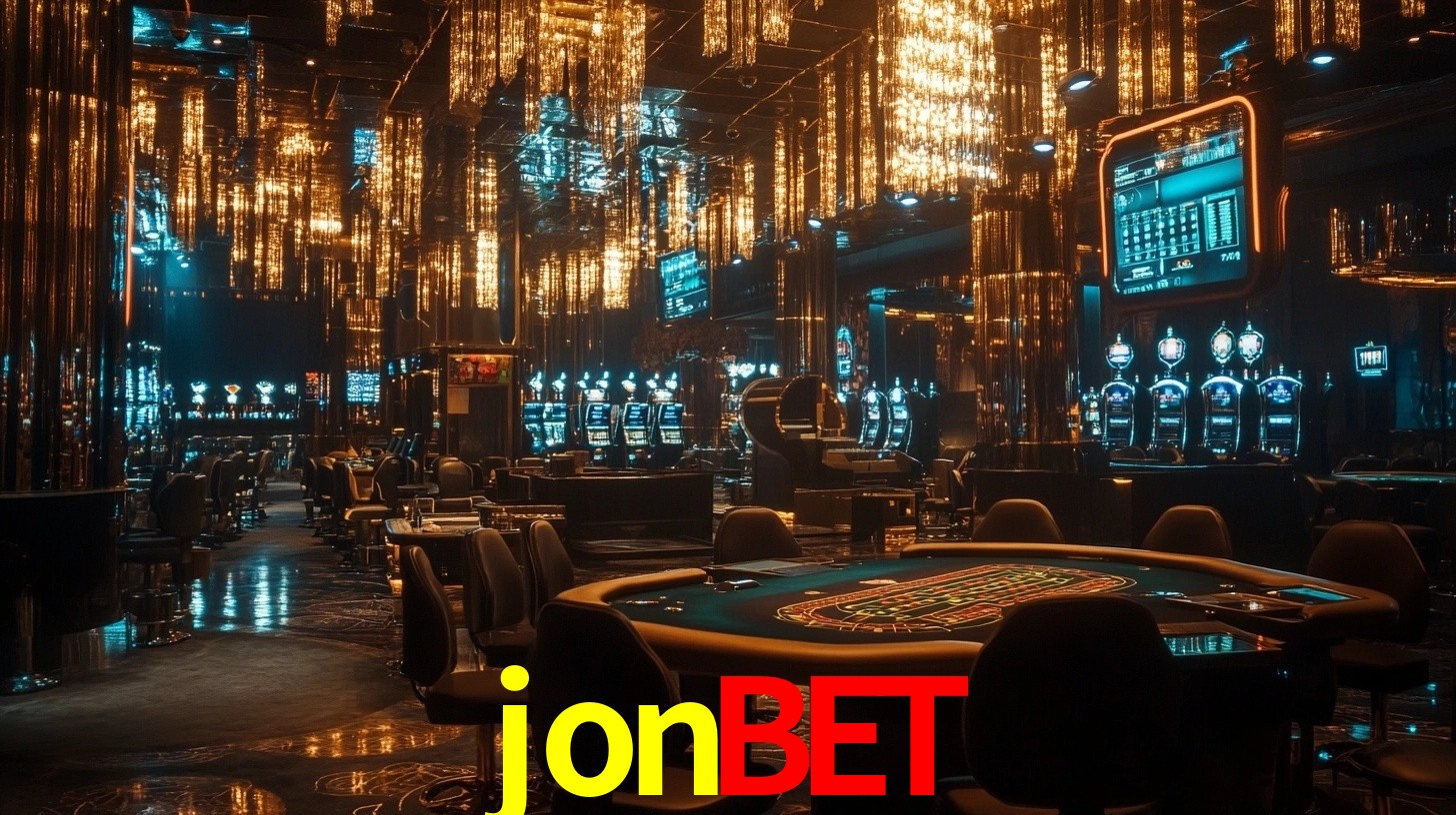 jonbet