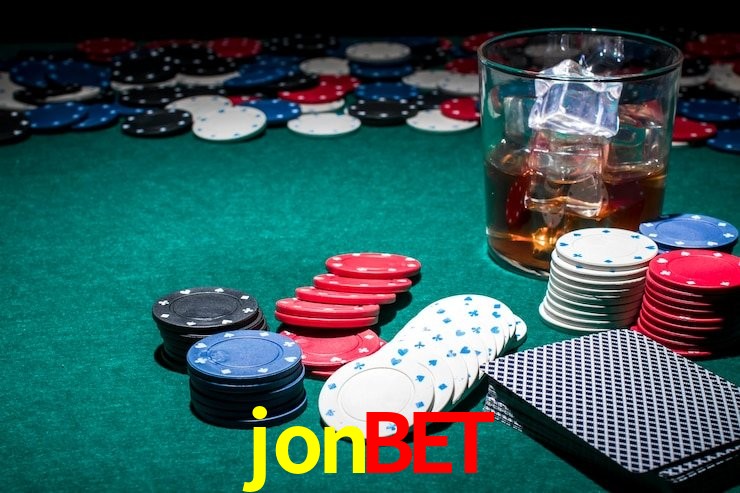 Casino VIP jonbet