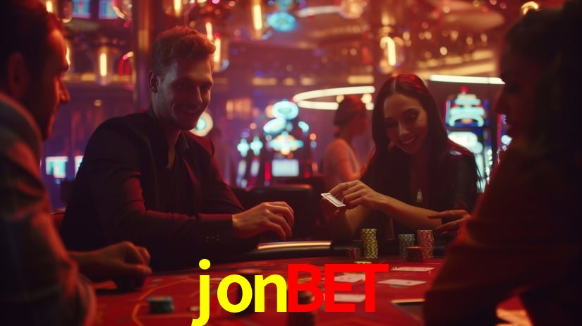 Descubra o Programa VIP da jonbet: Vantagens Exclusivas para Jogadores