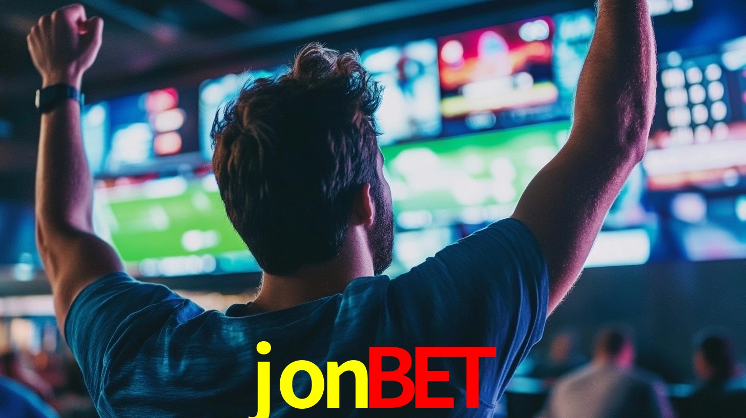 Sinta a adrenalina dos jogos de cassino com jonbet