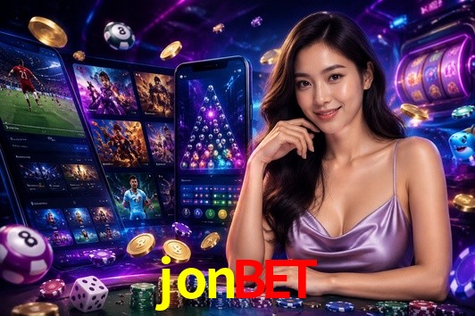 jonbet Plataforma - jonbet visual 1