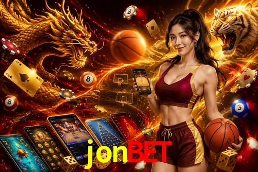 Slot Games jonbet
