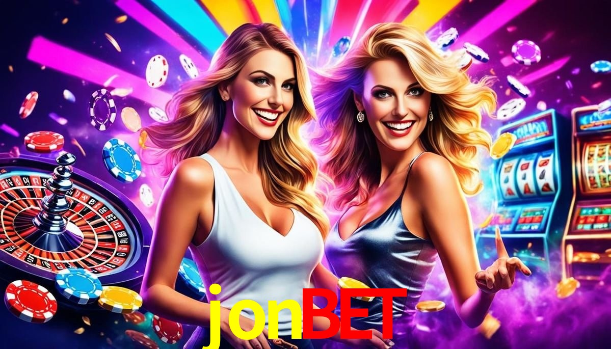 Jogos Exclusivos jonbet