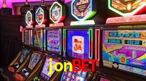 Interface do App jonbet