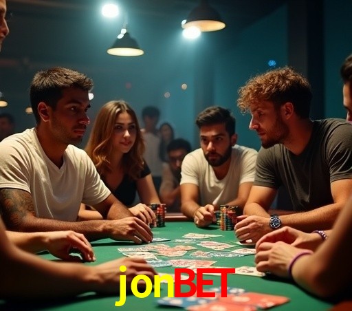 Promoção Relâmpago jonbet