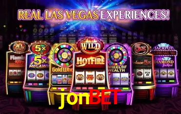 Descubra a Magia dos Jogos de Arcade no jonbet