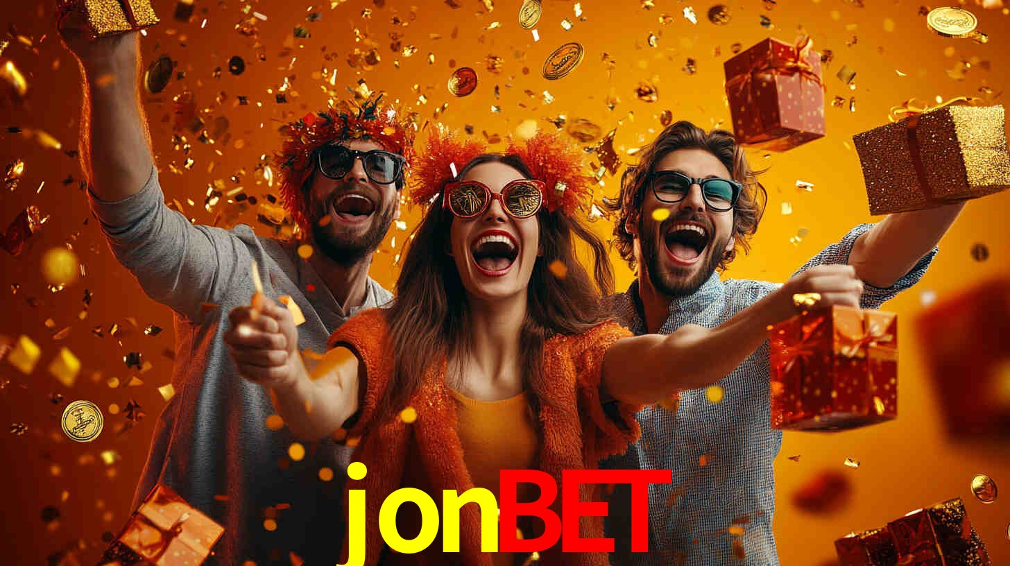 jonbet: Seu Cassino Premiado com Pagamentos Rápidos