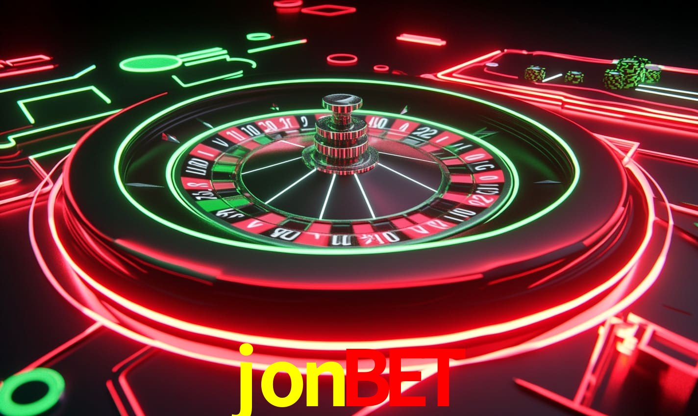 Inovações de Jogos na jonbet: O Futuro das Experiências Interativas
