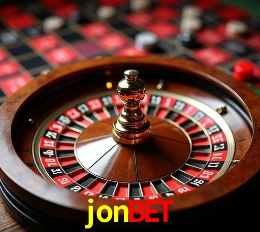 Design Responsivo jonbet