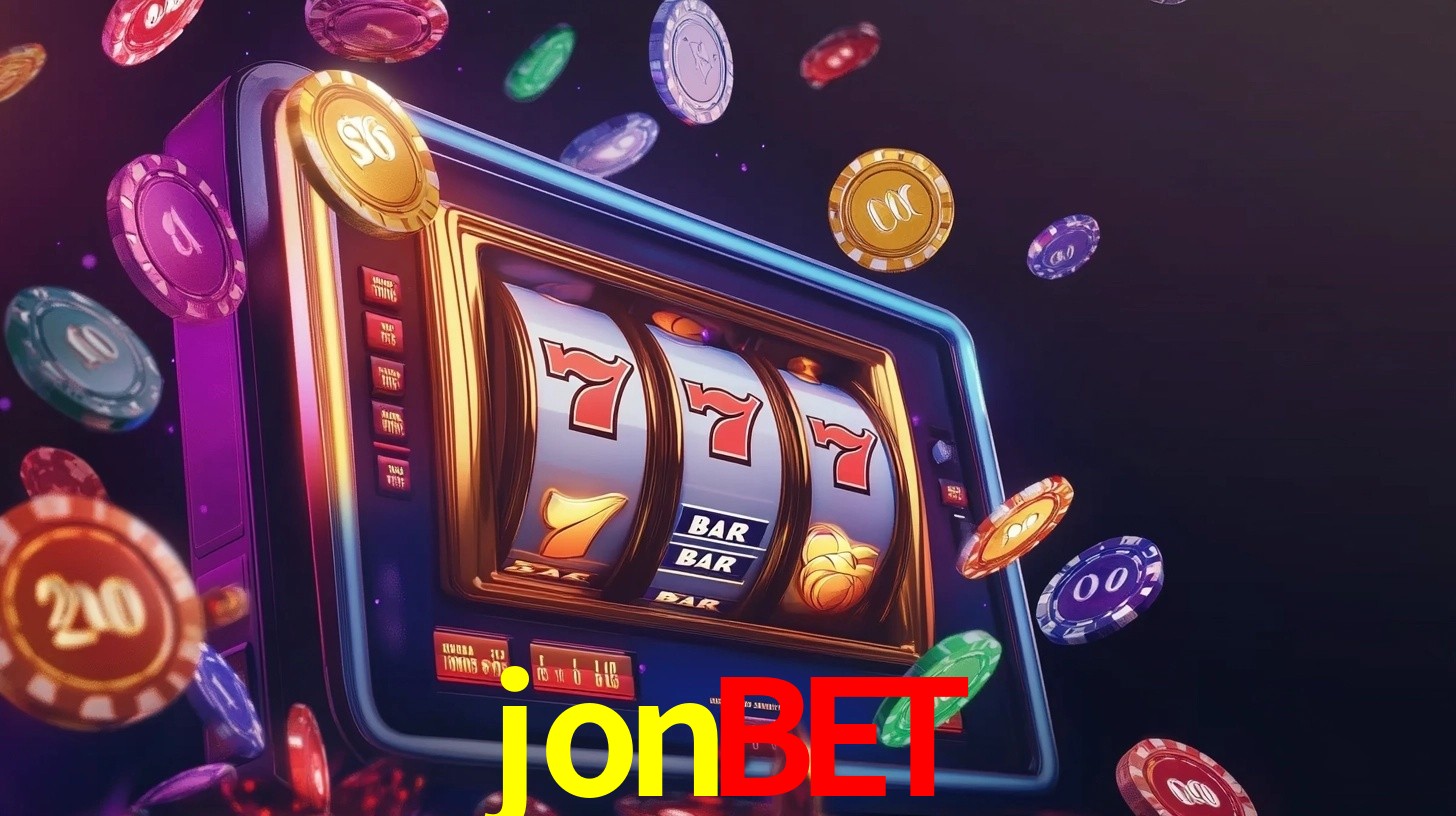 Roulette Table jonbet