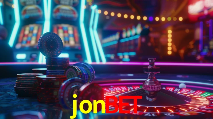 Platform Technology jonbet