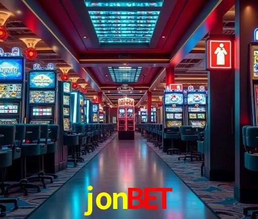 A Emoção da Loteria na jonbet: Uma Chance de Mudança de Vida