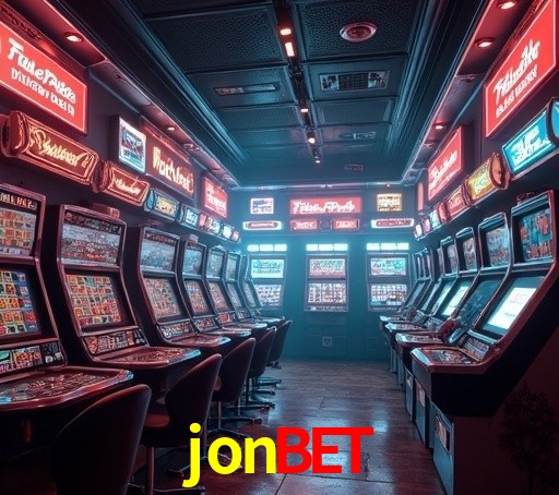 Sistemas de Segurança jonbet