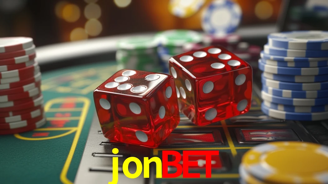 VIP Casino jonbet