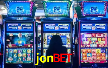 A Popularidade dos Caça-Níqueis no jonbet