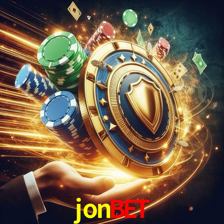 jonbet Slots - jonbet visual 2