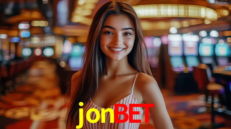 Welcome Bonus jonbet