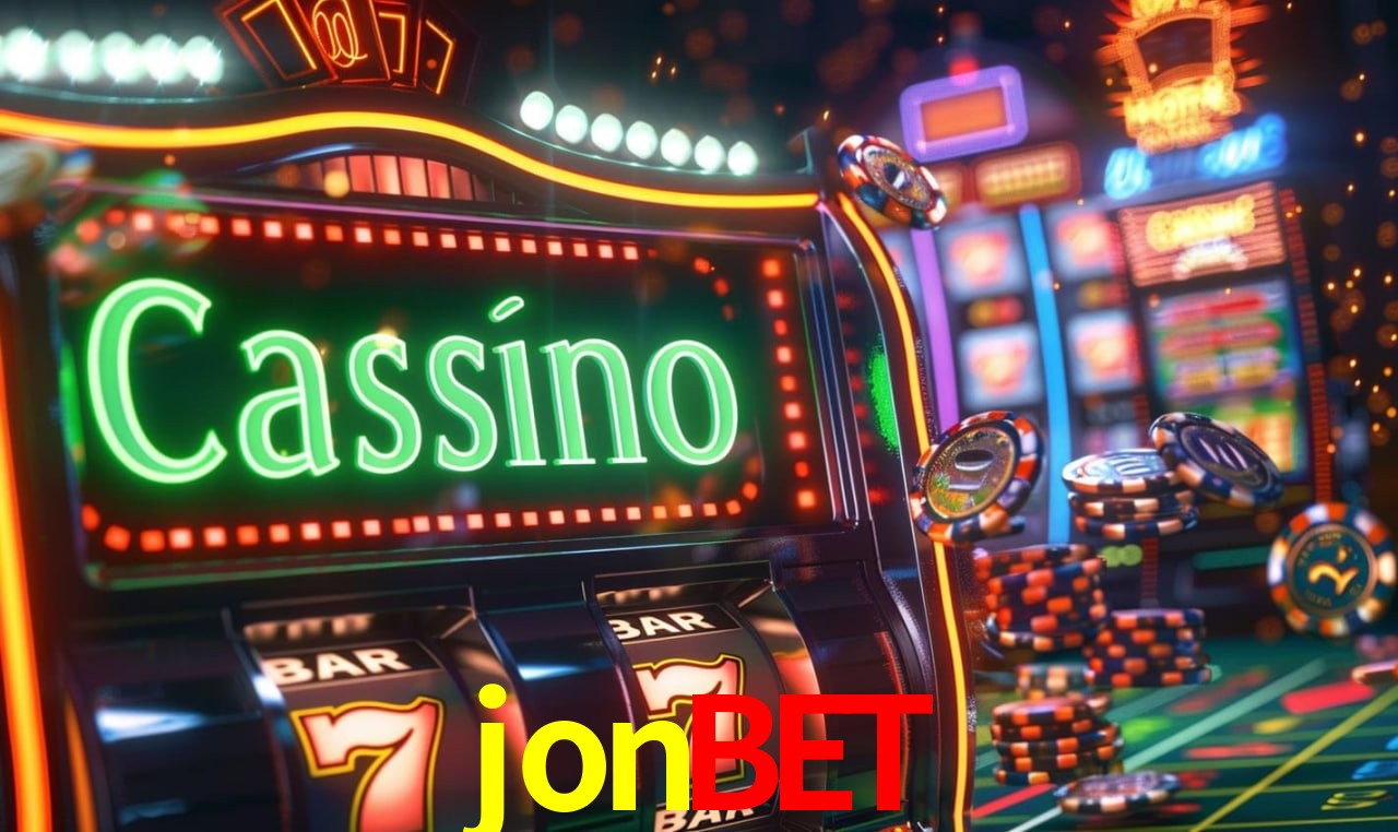 Diretório de Jogos jonbet