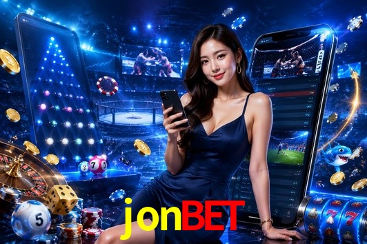 Game Providers jonbet