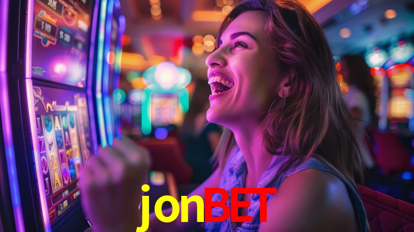 Explore as vantagens do jonbet: serviço profissional e confiabilidade