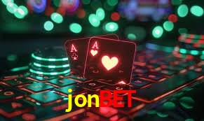 Apostas de Futebol jonbet