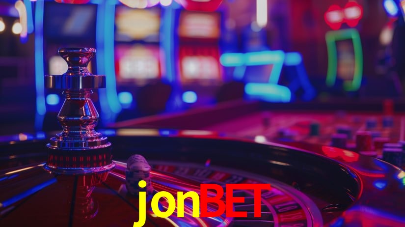 jonbet Bônus - jonbet visual 1