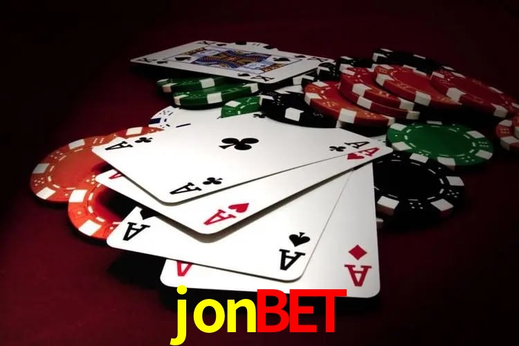 Casino Ao Vivo jonbet