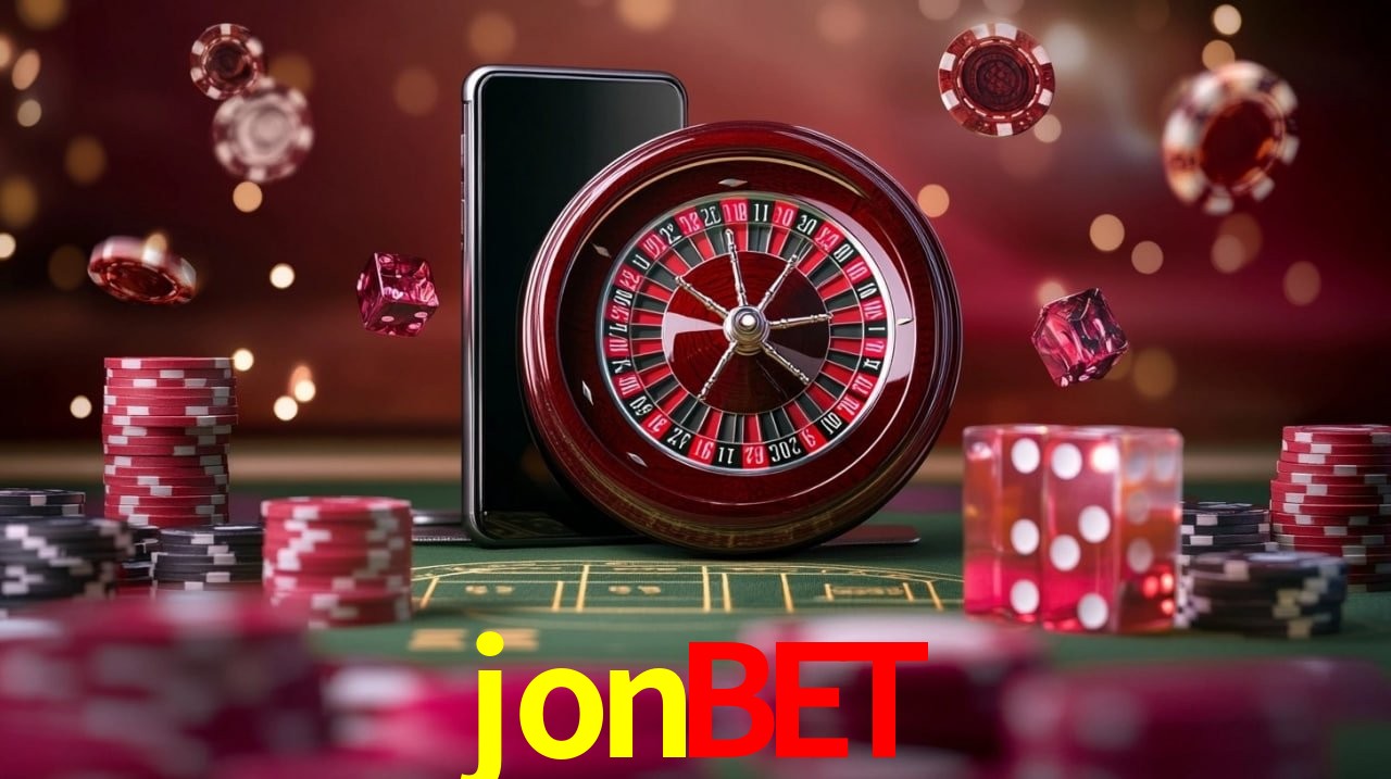 Statistics jonbet