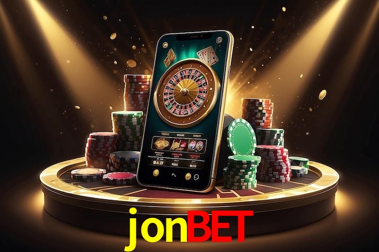 Casino Ao Vivo jonbet
