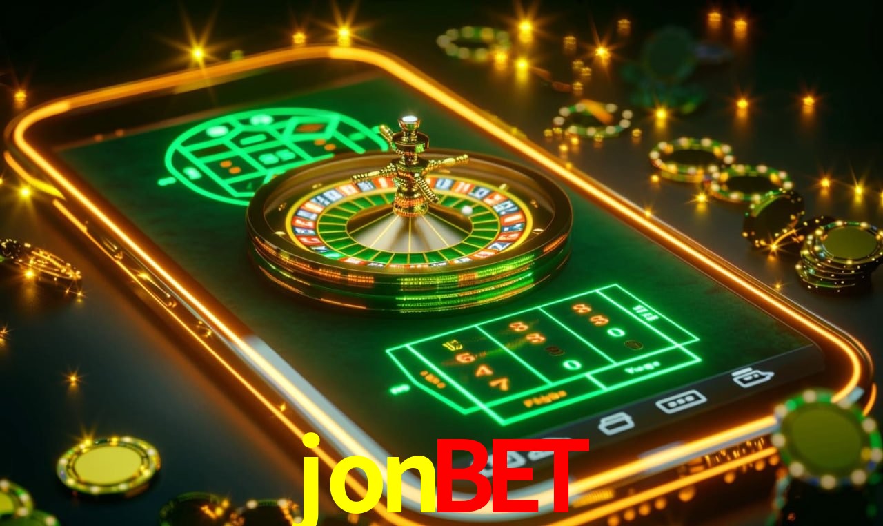 Login Seguro jonbet