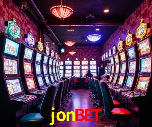 Promoções Sazonais jonbet