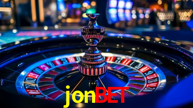 Premium Interface jonbet