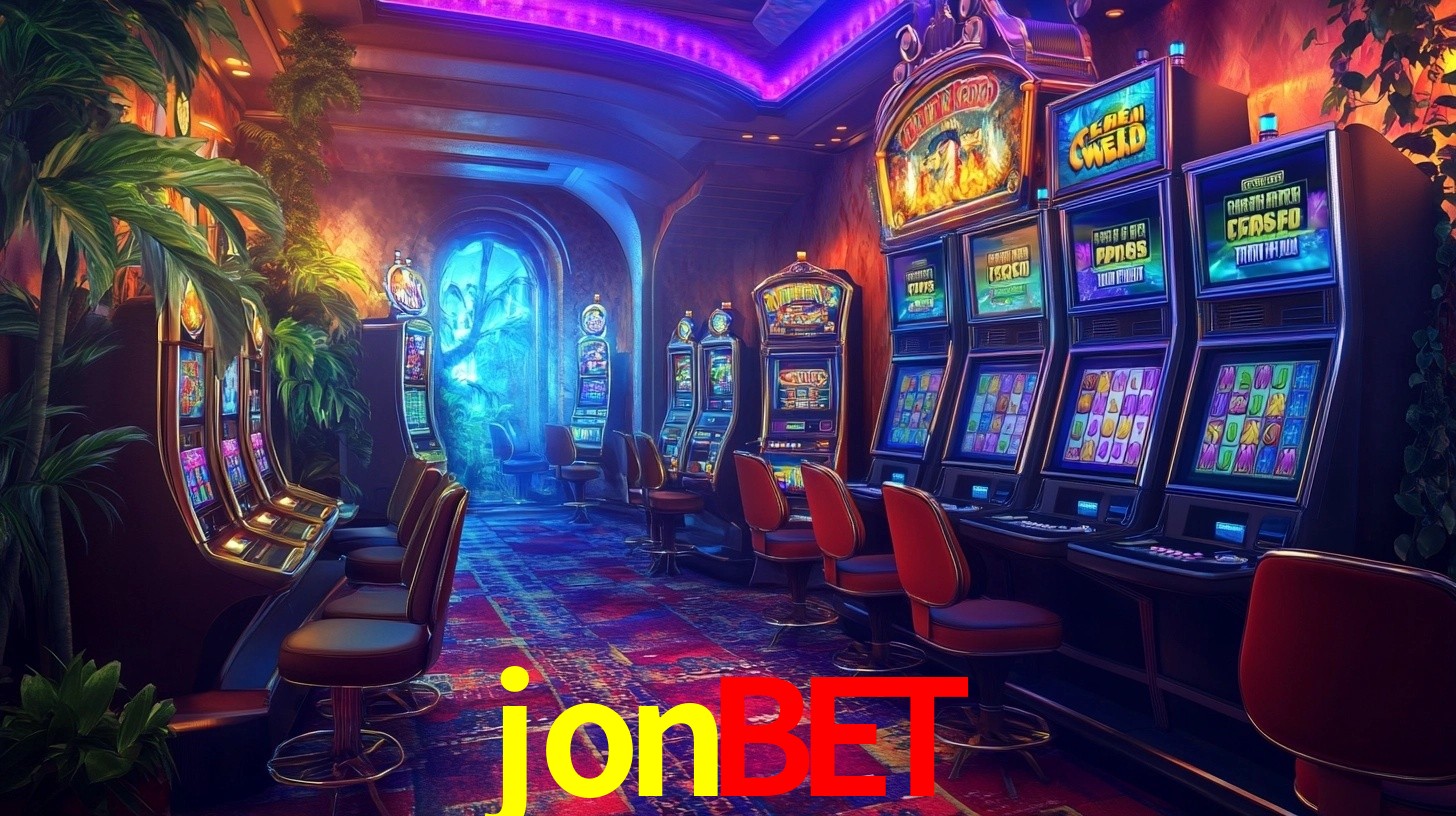 Blackjack Table jonbet