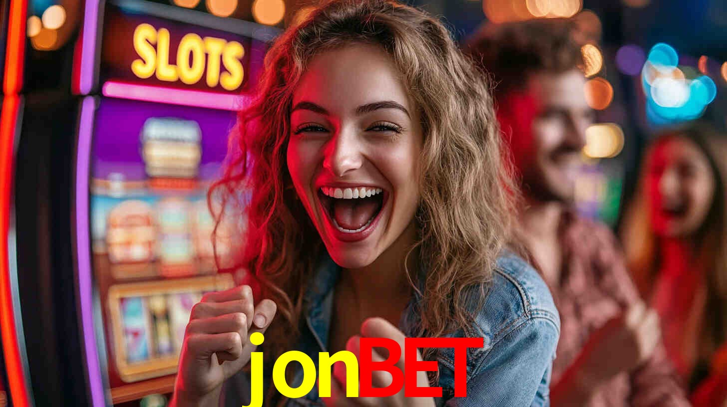 Descubra a Essência do jonbet: Nossa História e Compromissos