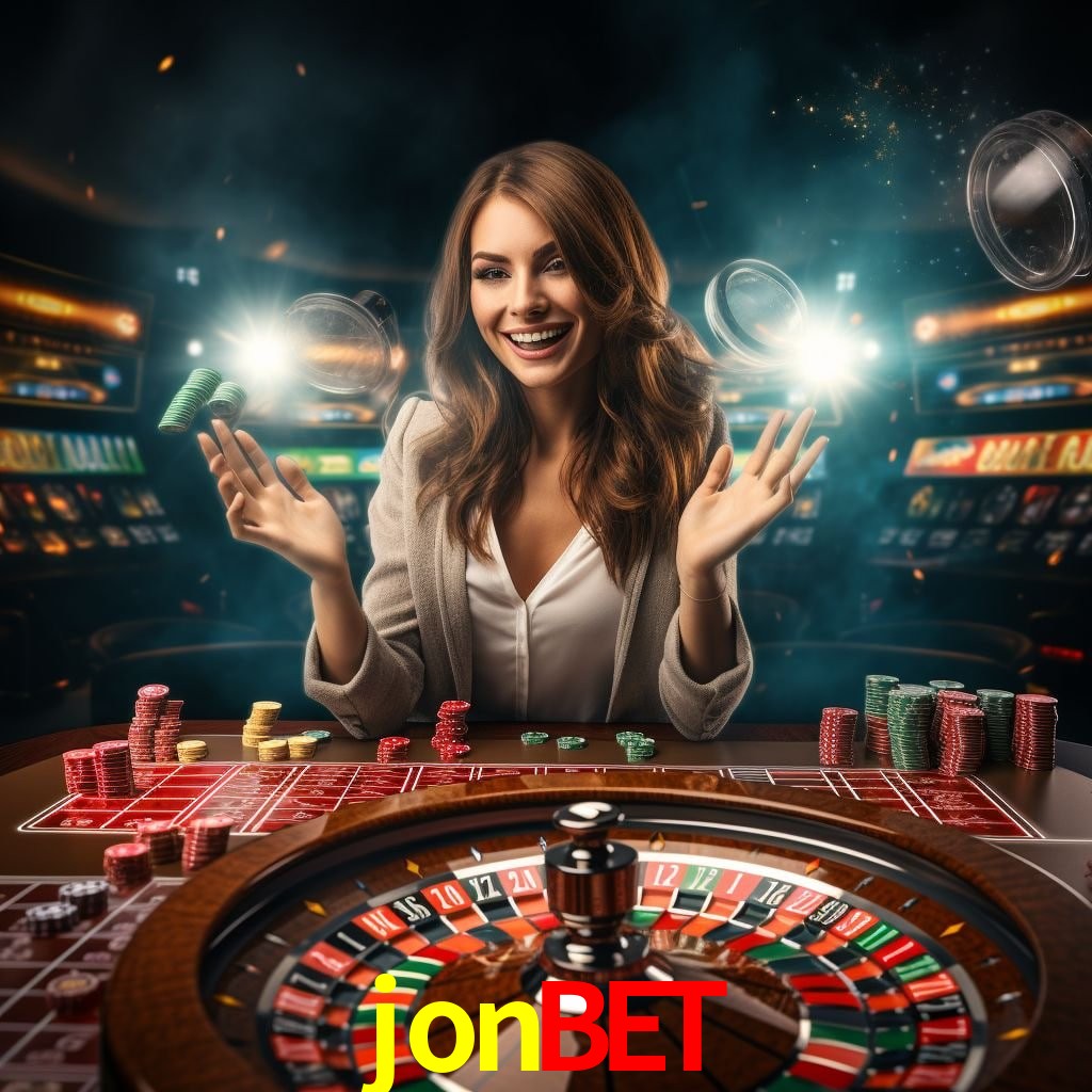 jonbet App Interface