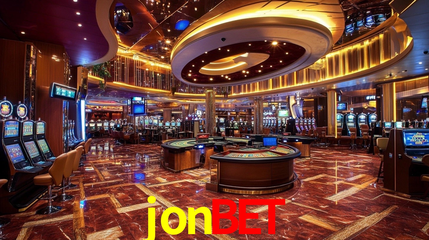 Live Casino jonbet