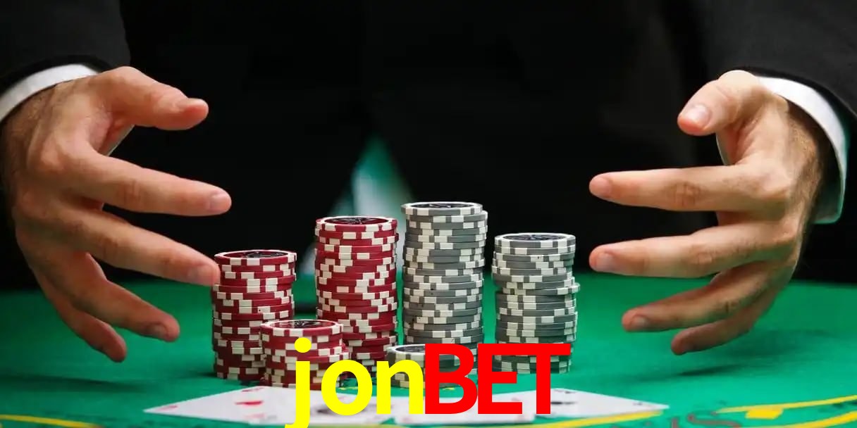 jonbet Aplicativo - jonbet visual 1